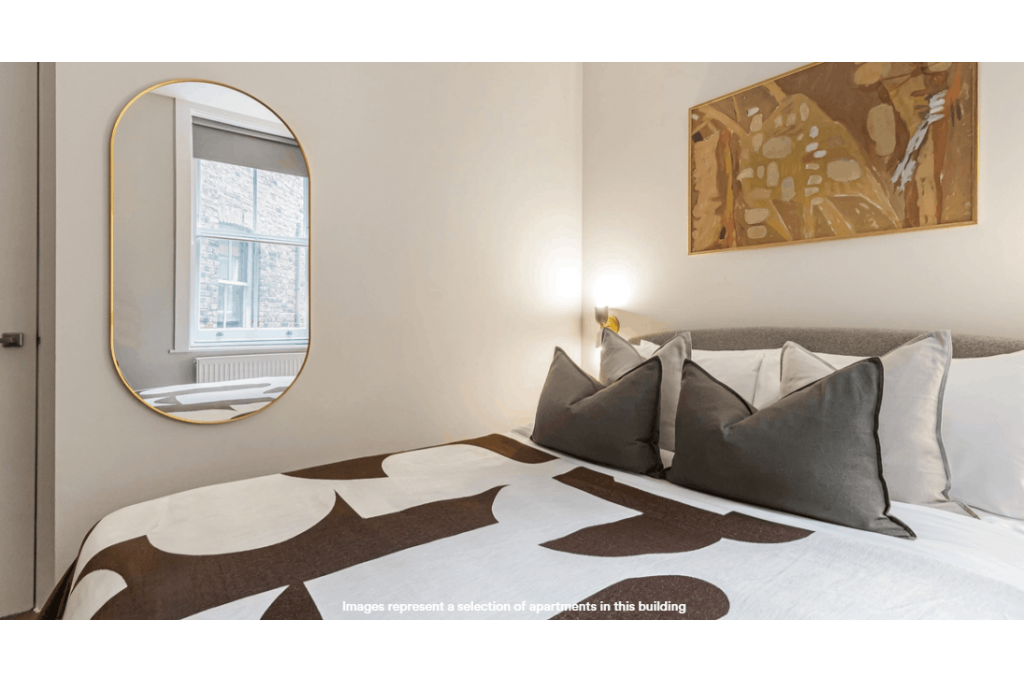 Charming Studio and One-Bed Apartments in the Heart of Spitalfields