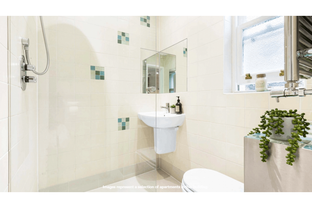 Boutique-Style Studio and One-Bed Apartments in the Heart of Spitalfields