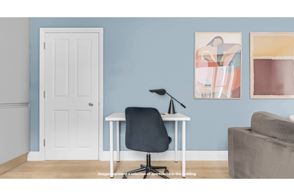 Modern Studio & One-Bed Apartments in the Heart of Spitalfields