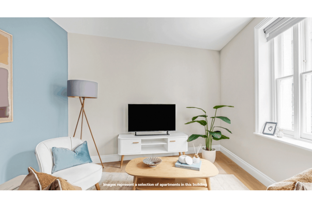 Modern Studio & One-Bed Apartments in the Heart of Spitalfields