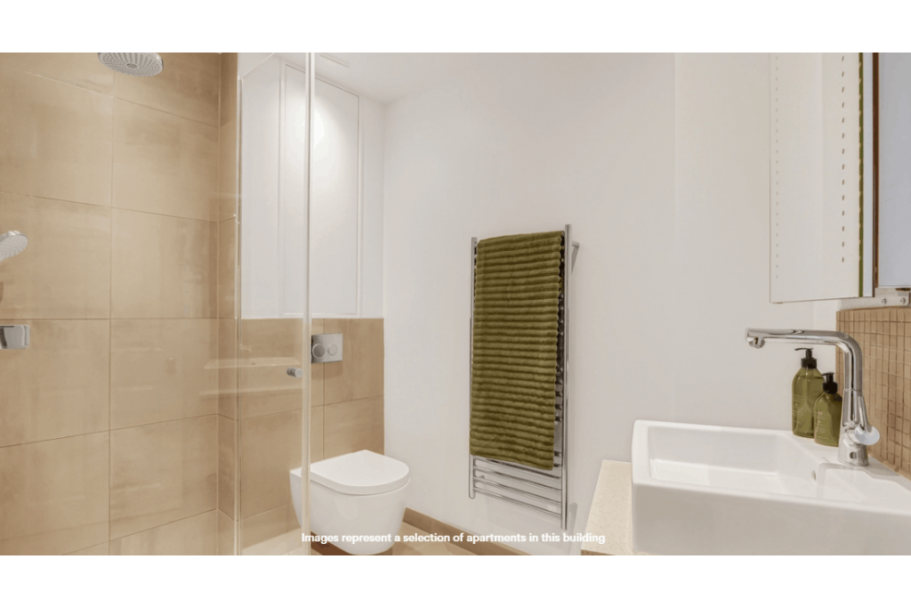 Modern Studio & One-Bed Apartments in the Heart of Spitalfields