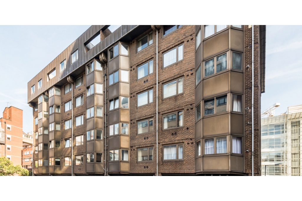 Spacious, Light-Filled Apartments in the Heart of London