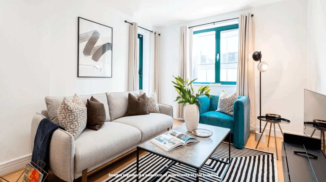 Elegant Accommodation in the Heart of Tower Hill