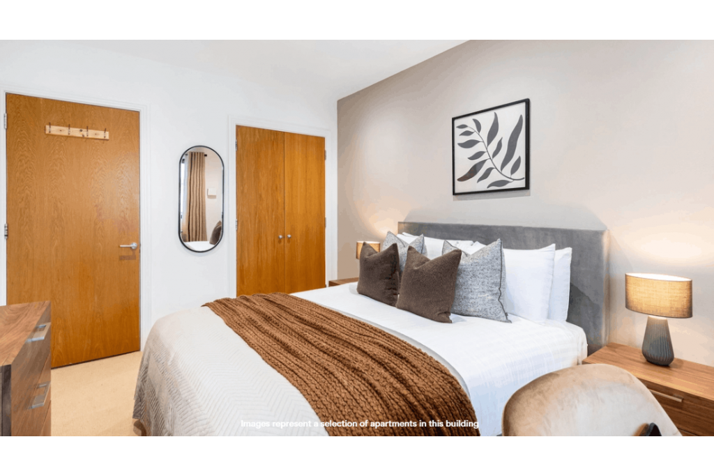 Elegant Accommodation in the Heart of Tower Hill