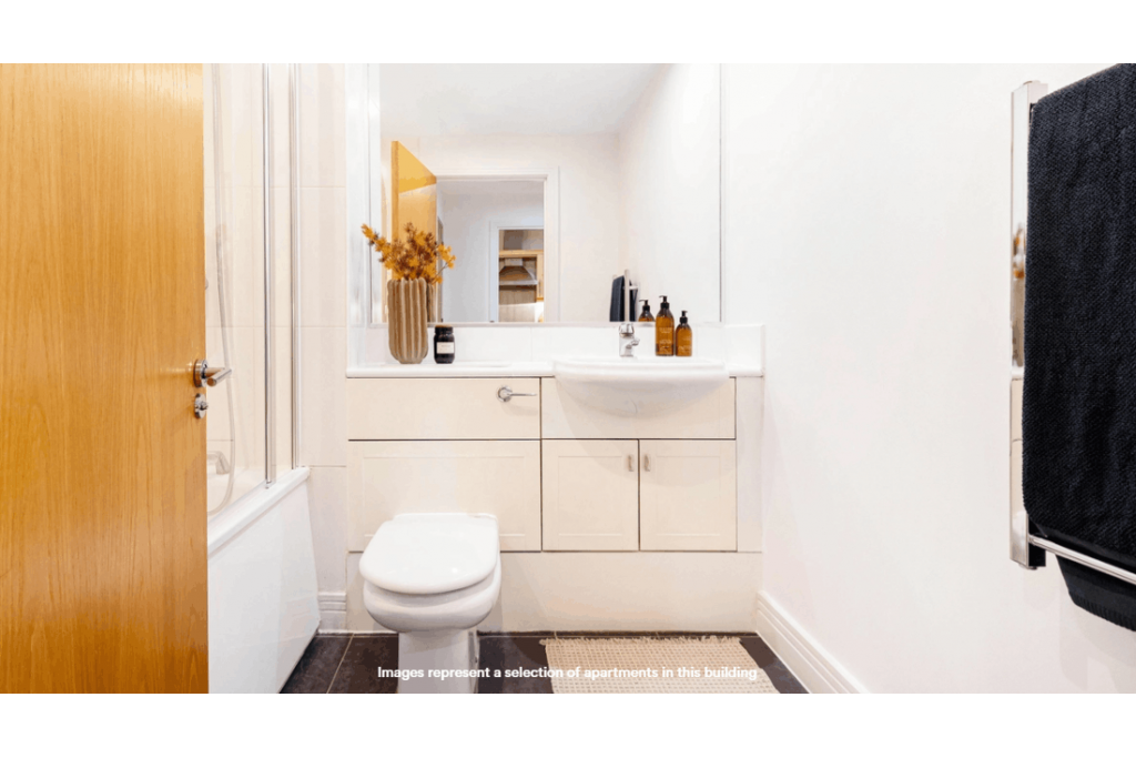 Elegant Accommodation in the Heart of Tower Hill