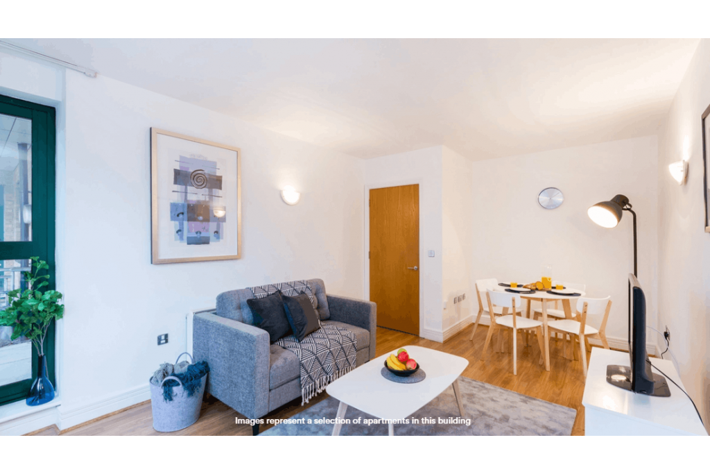 Elegant Accommodation in the Heart of Tower Hill