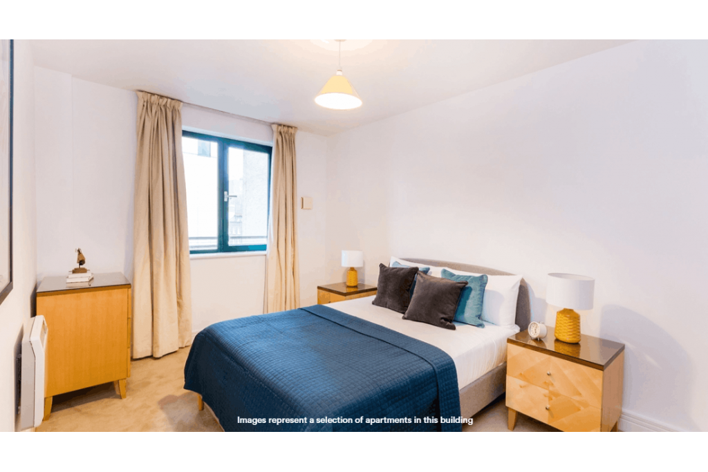 Elegant Accommodation in the Heart of Tower Hill