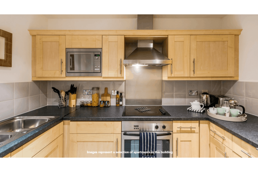 Elegant Accommodation in the Heart of Tower Hill