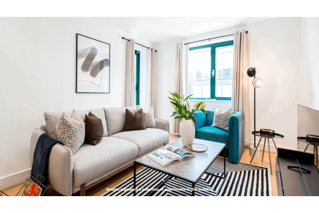 Elegant Accommodation in the Heart of Tower Hill