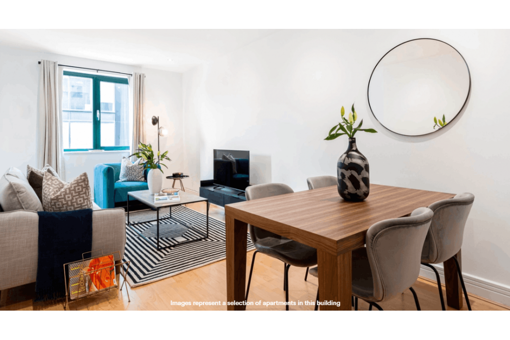 Elegant Accommodation in the Heart of Tower Hill