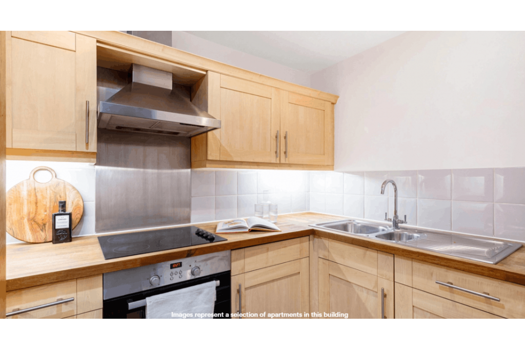 Elegant Accommodation in the Heart of Tower Hill