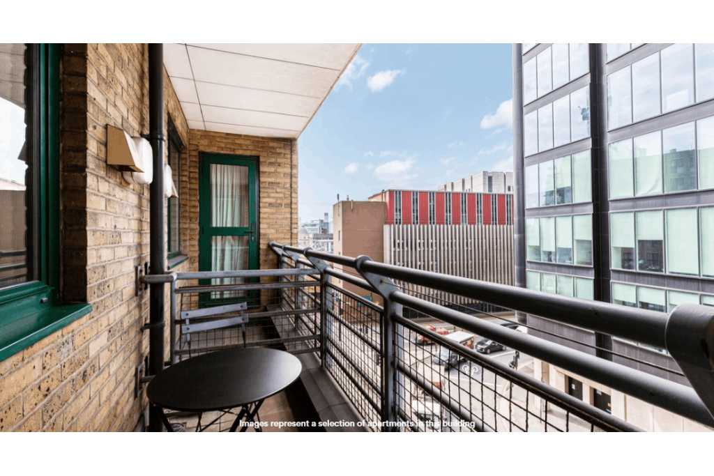 Elegant Accommodation in the Heart of Tower Hill