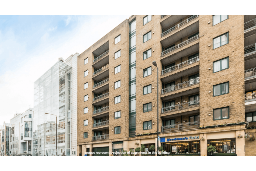 Elegant Accommodation in the Heart of Tower Hill