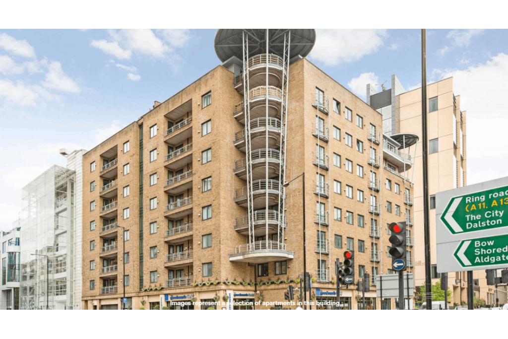 Elegant Accommodation in the Heart of Tower Hill