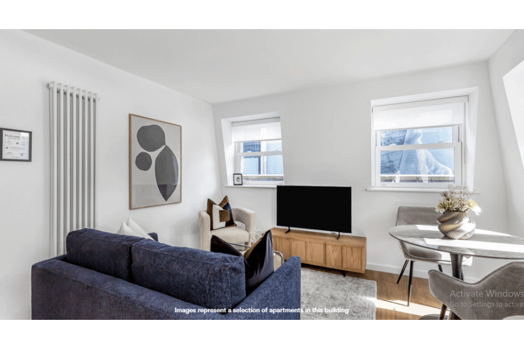 Wentworth Street – Shoreditch – 1 Bedroom Apartments