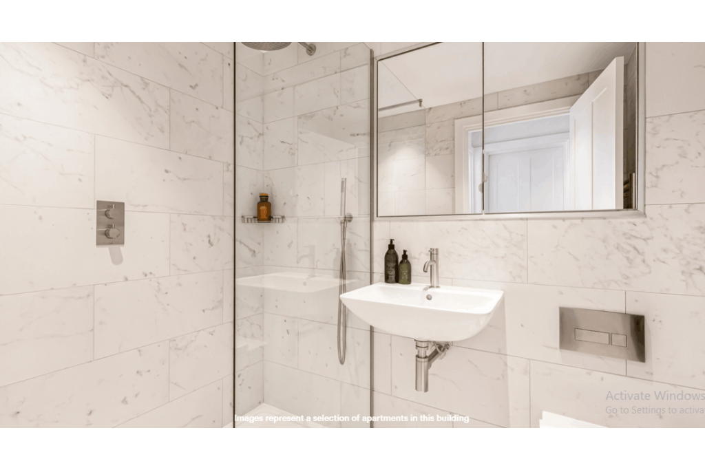 Wentworth Street – Shoreditch – 1 Bedroom Apartments