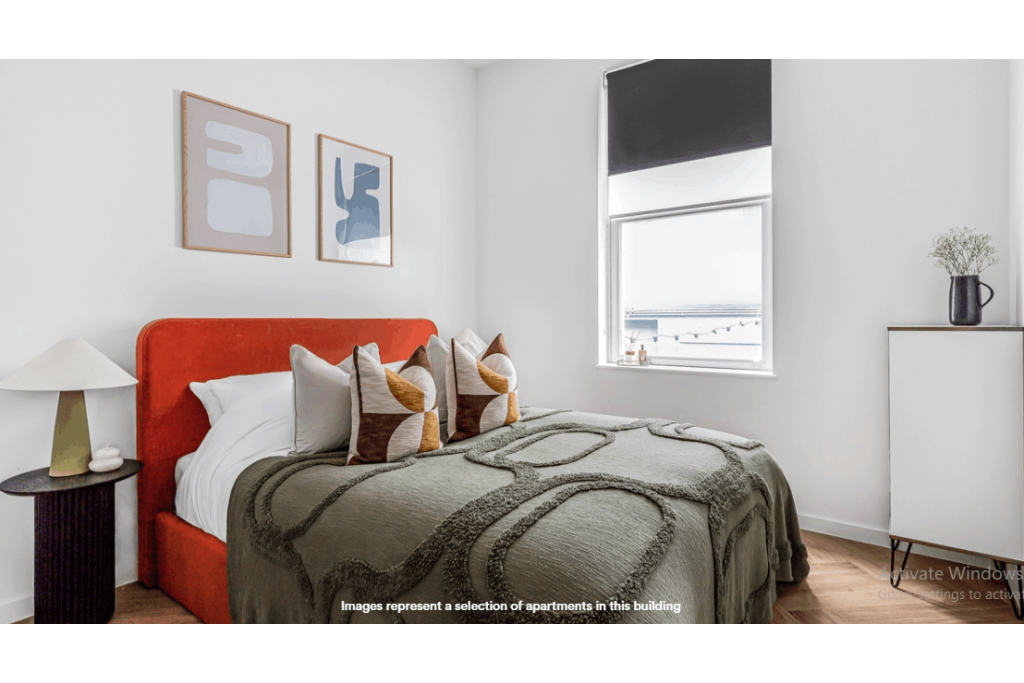 Wentworth Street – Shoreditch – 1 Bedroom Apartments
