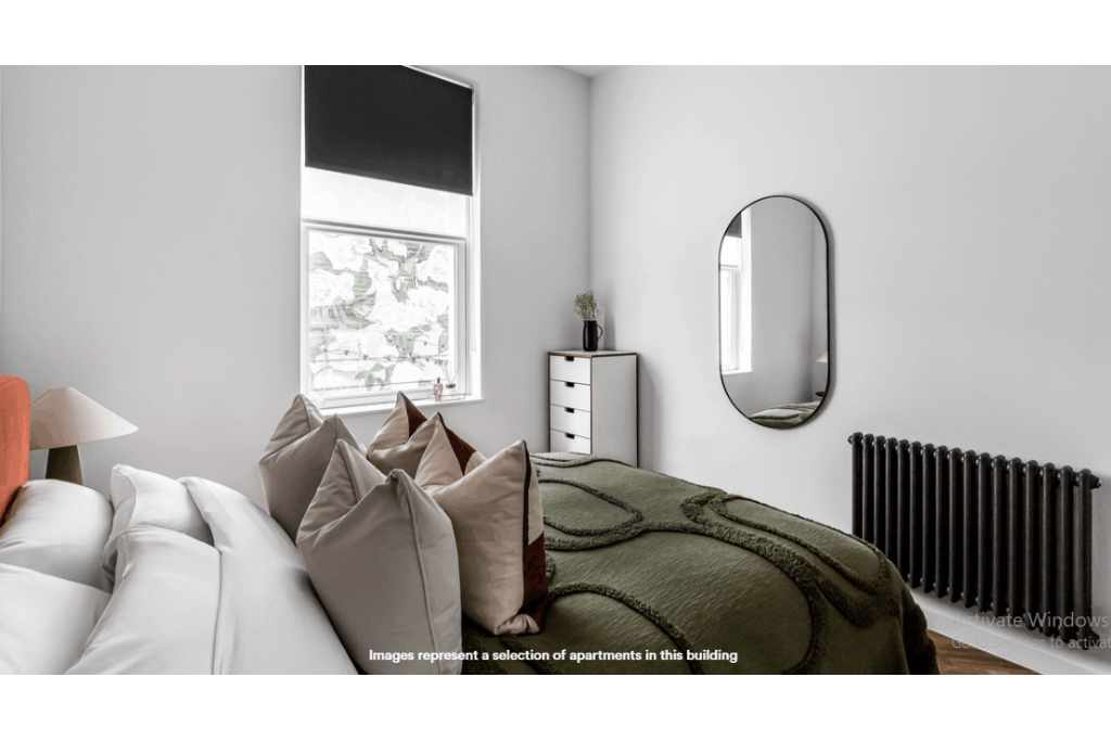 Wentworth Street – Shoreditch – 1 Bedroom Apartments