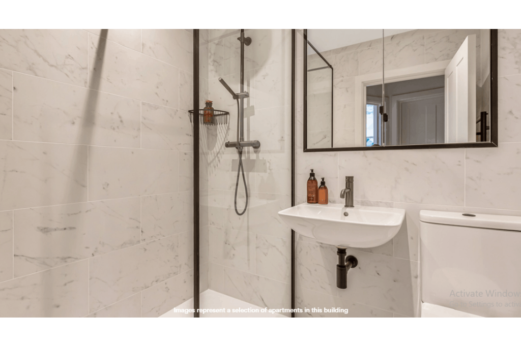 Wentworth Street – Shoreditch – 1 Bedroom Apartments