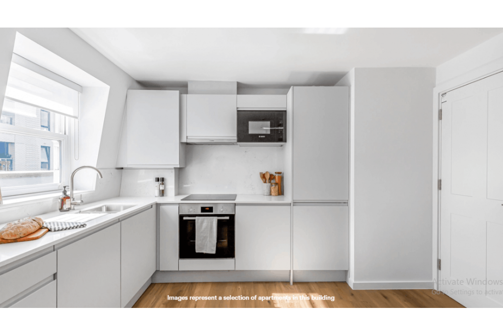 Wentworth Street – Shoreditch – 1 Bedroom Apartments