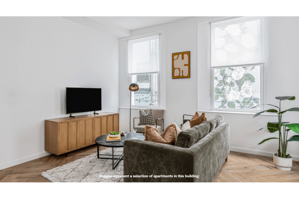 Wentworth Street – Shoreditch – 1 Bedroom Apartments