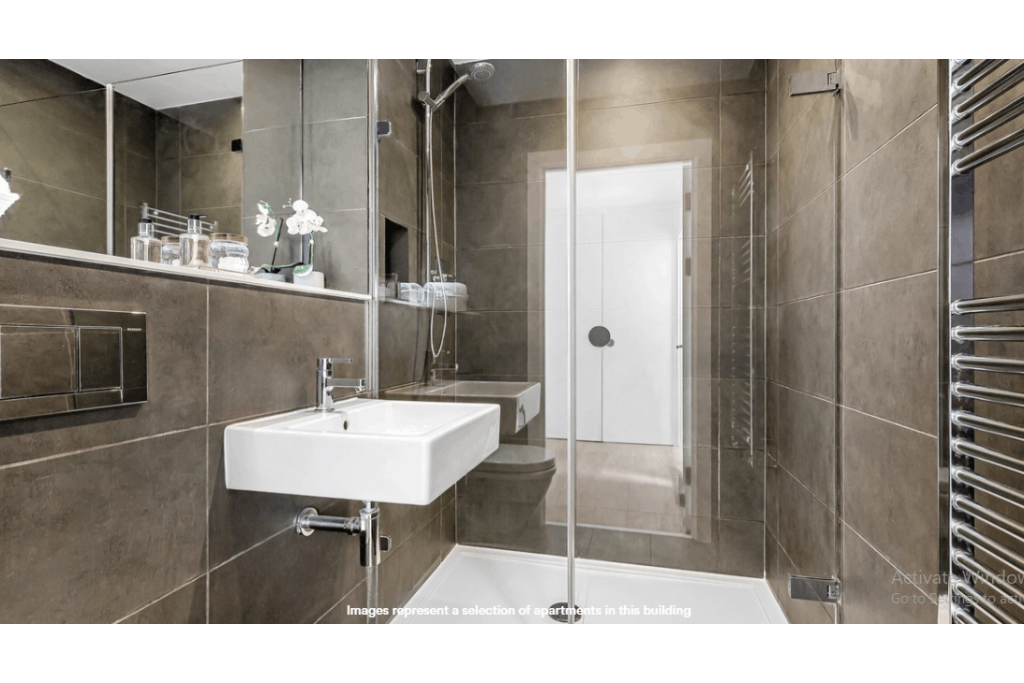 Commercial Street – Shoreditch – 1 Bedroom Apartments