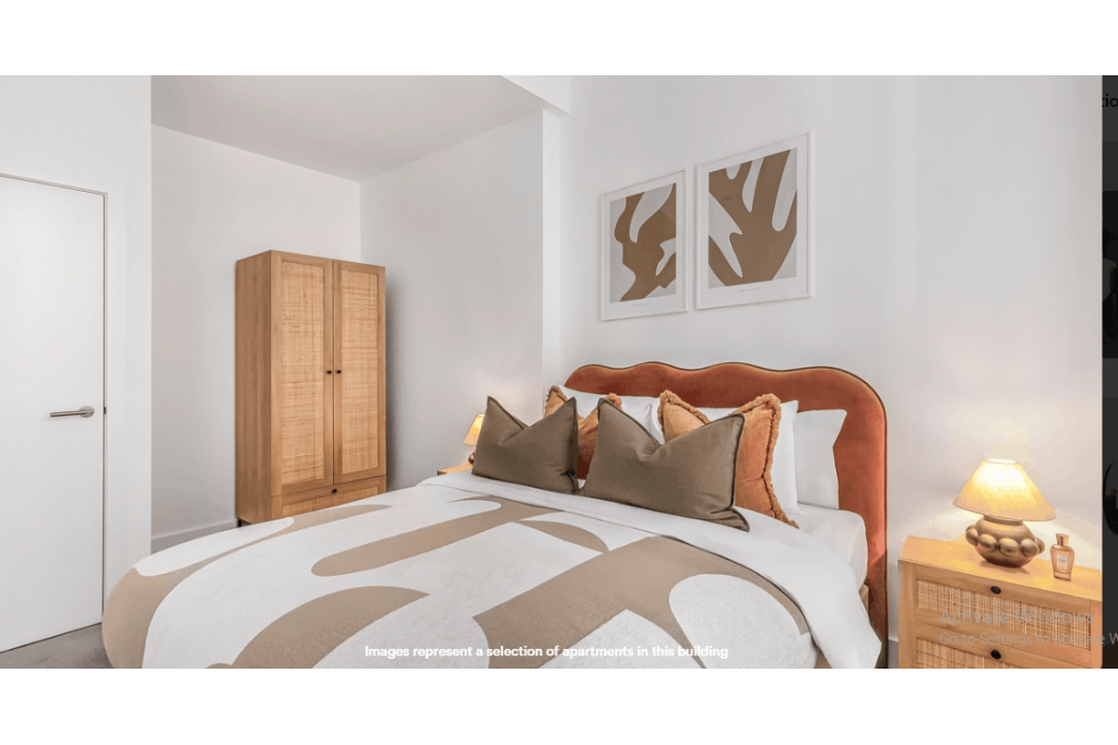 Commercial Street – Shoreditch – 1 Bedroom Apartments