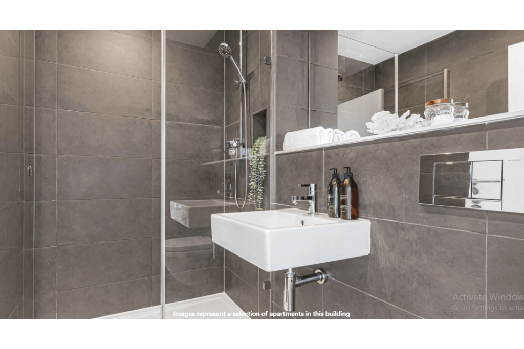 Commercial Street – Shoreditch – 1 Bedroom Apartments