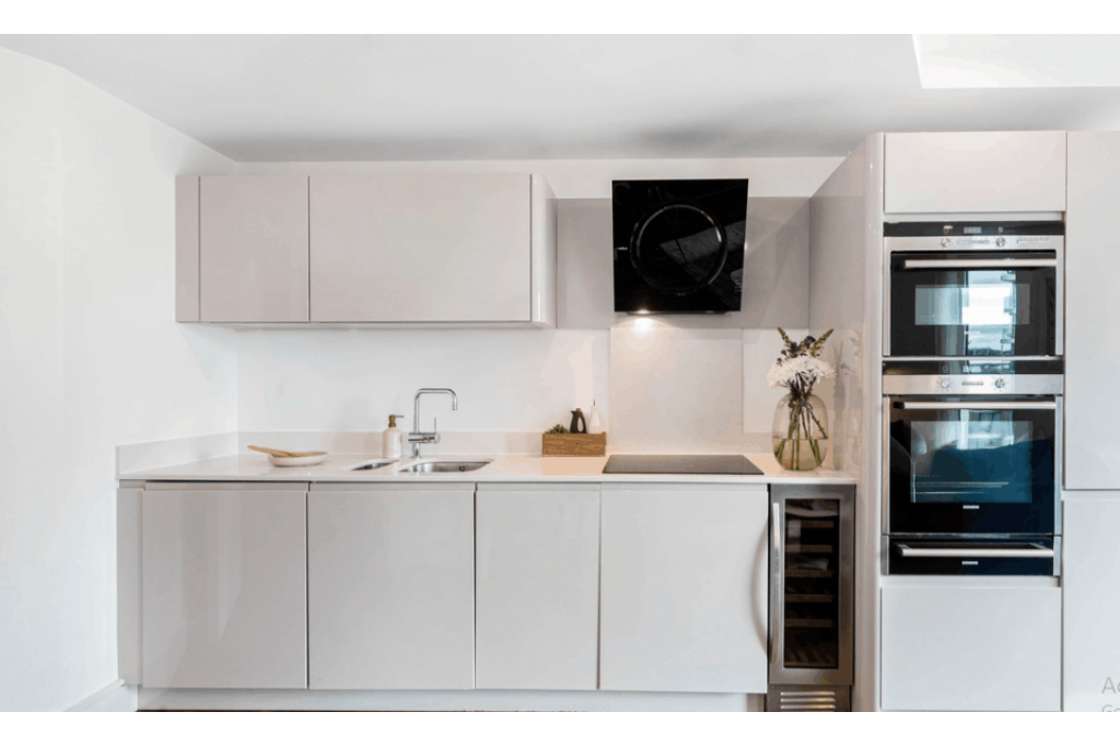 Altitude Point – Aldgate – 1 Bedroom Apartments