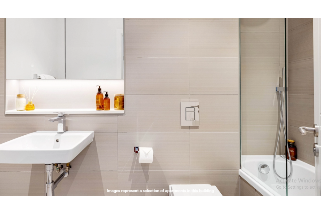 Eastlight Apartments – Tower Hill – 1 Bedroom Apartments