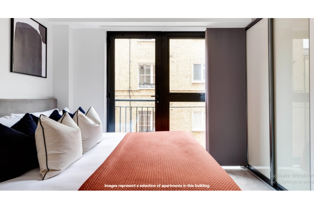 Eastlight Apartments – Tower Hill – 1 Bedroom Apartments