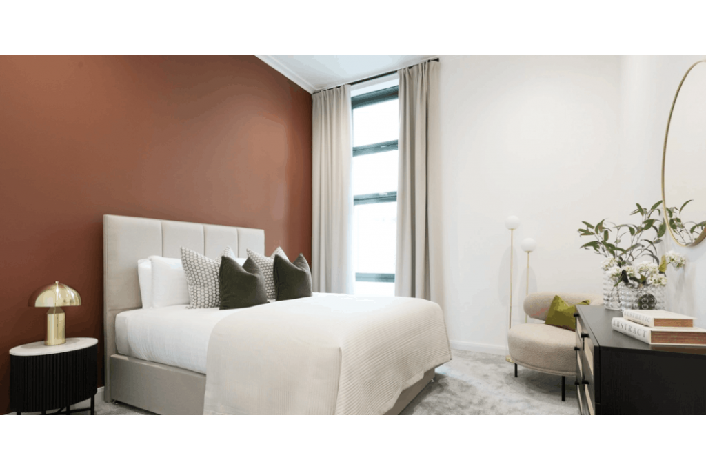 Discovery Dock West – Canary Wharf – 1 & 2 Bedroom Apartments
