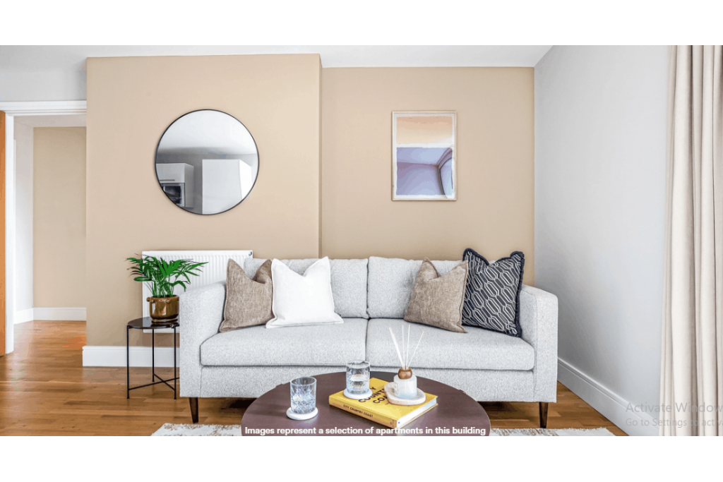 Lanterns Court – Canary Wharf – 1 Bedroom Apartments