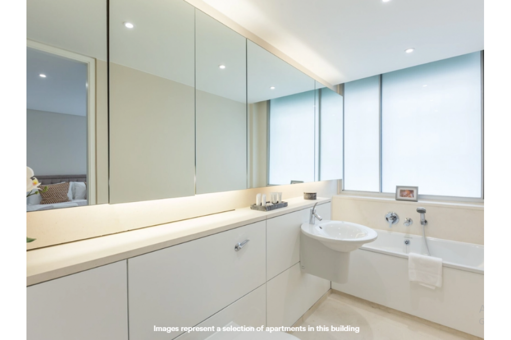 Spacious Four-Bedroom Corporate Apartment in the Heart of London