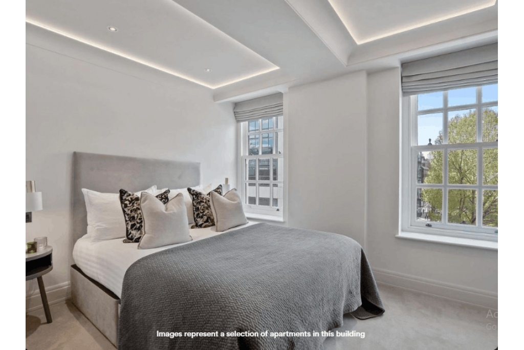 Luxury One, Two, and Three-Bedroom Corporate Apartments Near Big Ben