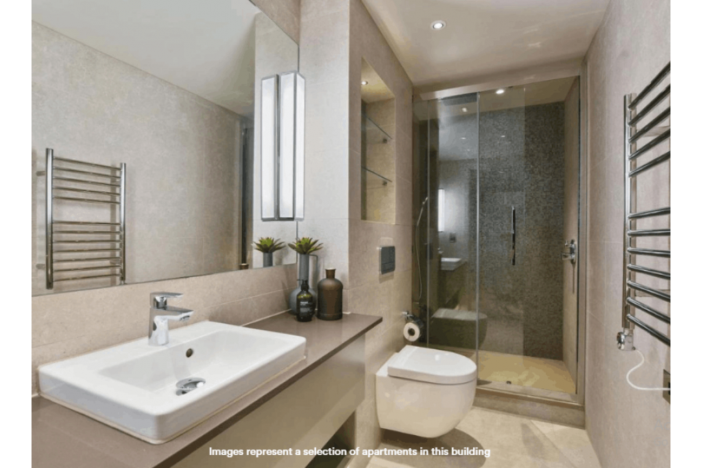 Luxury One, Two, and Three-Bedroom Corporate Apartments Near Big Ben