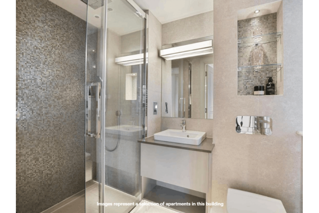 Luxury One, Two, and Three-Bedroom Corporate Apartments Near Big Ben