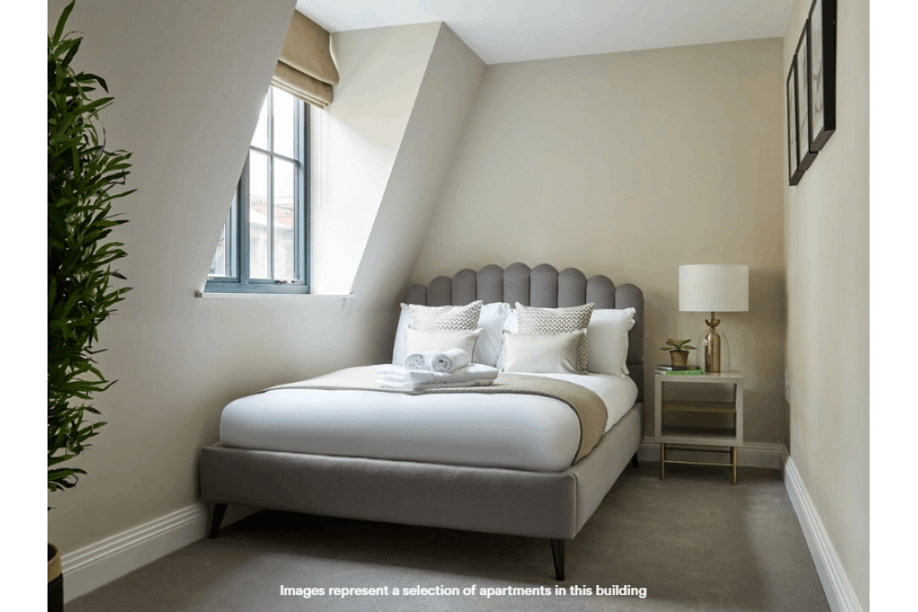 Modern, Fully Furnished Corporate Apartments Near Top Cultural Landmarks