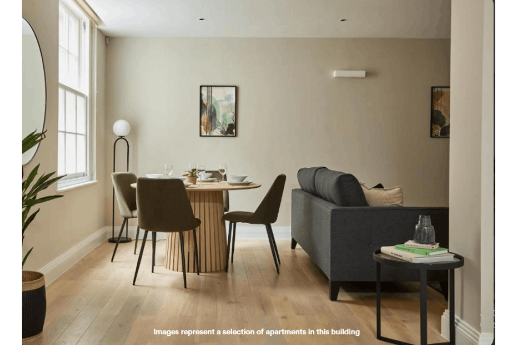 Modern, Fully Furnished Corporate Apartments Near Top Cultural Landmarks