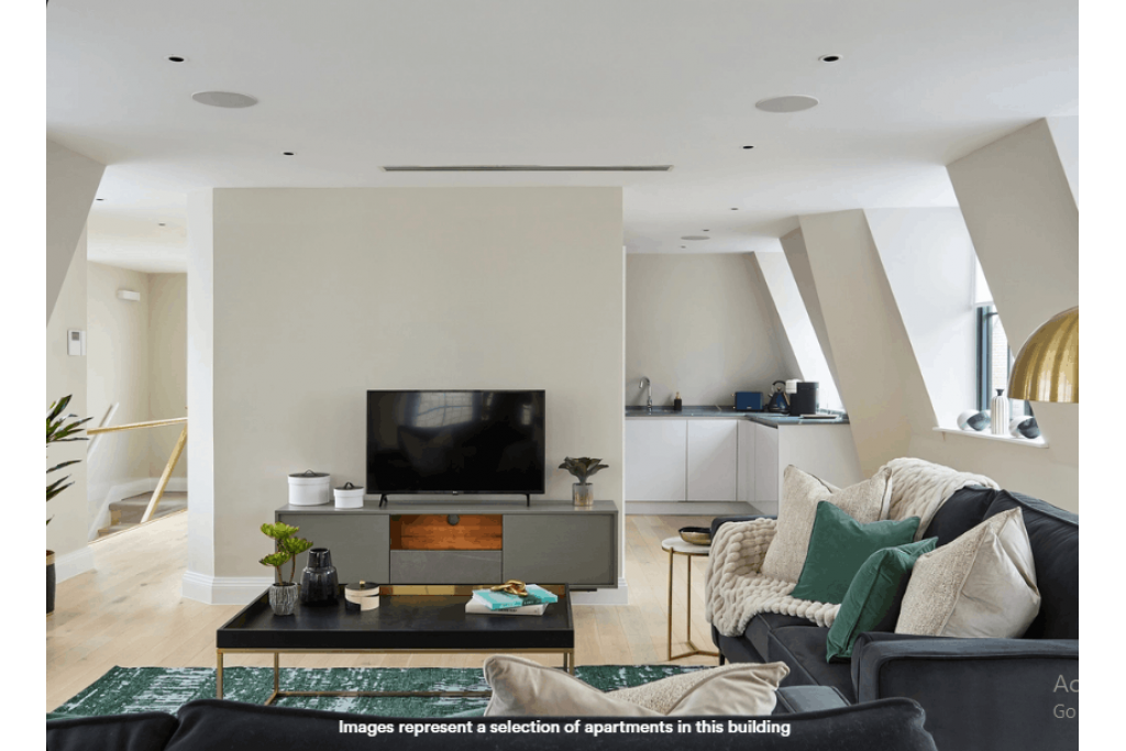 Modern, Fully Furnished Corporate Apartments Near Top Cultural Landmarks