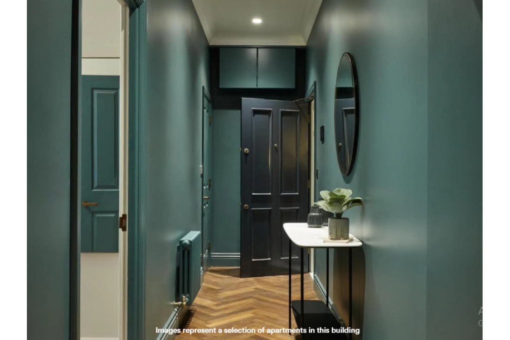 Luxurious Corporate Accommodation in Central London