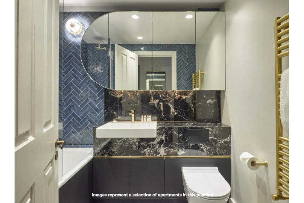 Luxurious Corporate Accommodation in Central London