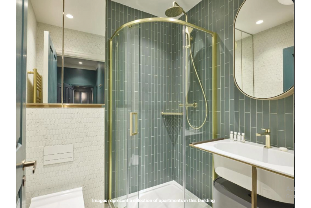 Luxurious Corporate Accommodation in Central London