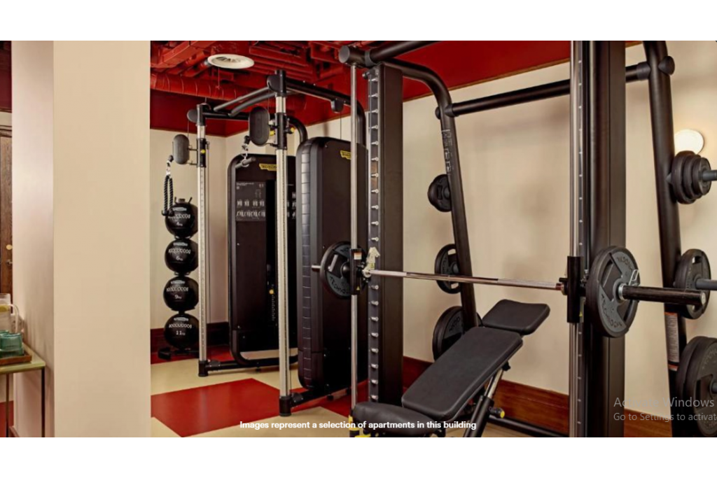 Modern Corporate Aparthotel in Central London