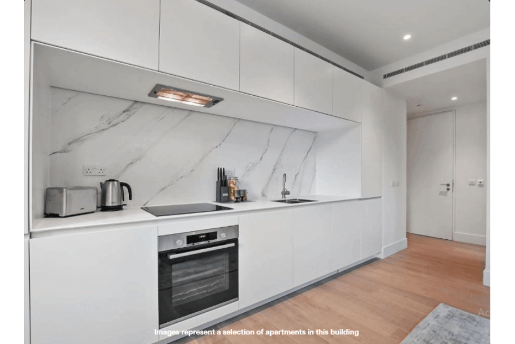 Whitfield Apartments – Luxury Corporate Accommodation in Fitzrovia, London