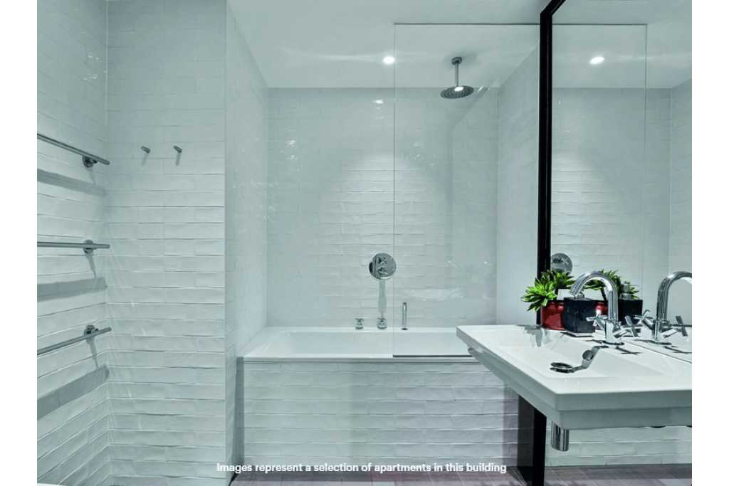 Whitfield Apartments – Luxury Corporate Accommodation in Fitzrovia, London