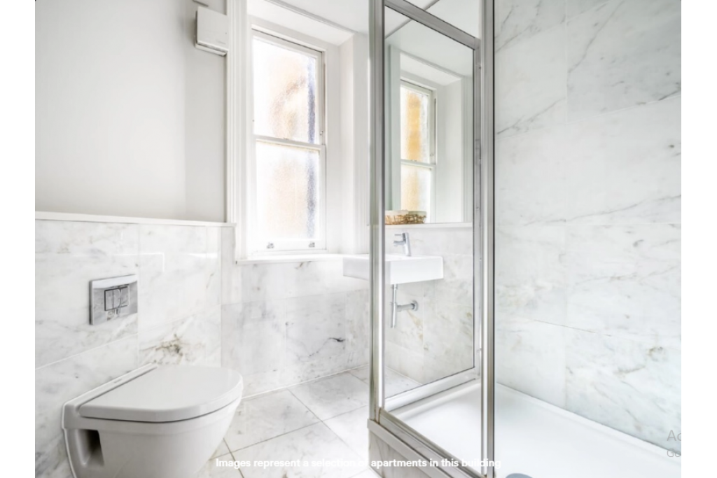 Fully Furnished Two-Bedroom Apartments with Premium Amenities