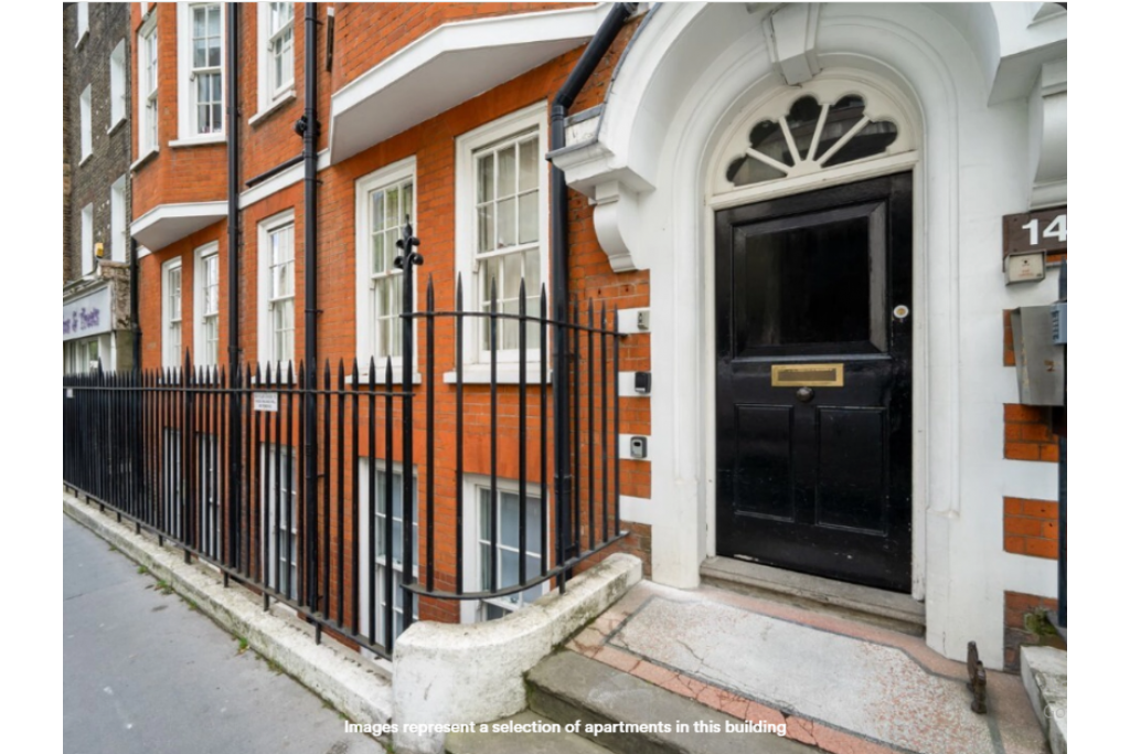 Fully Furnished Two-Bedroom Apartments with Premium Amenities