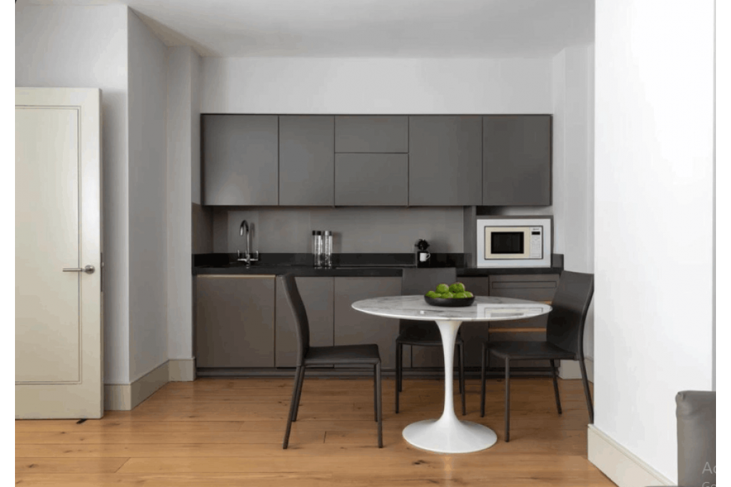 Bentinck Street Apartments – Stylish Corporate Accommodation in Marylebone, London