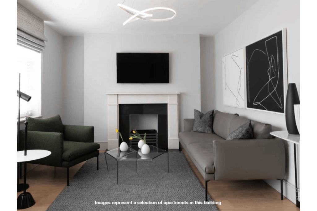 Bentinck Street Apartments – Stylish Corporate Accommodation in Marylebone, London